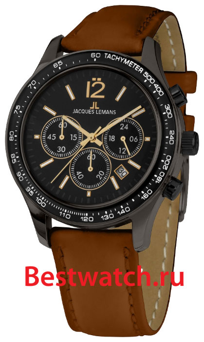 Часы Jacques Lemans Rome Sports 1-1586ZQ